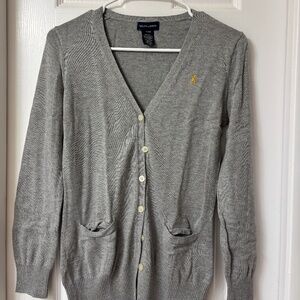 Ralph Lauren Kids Cardigan